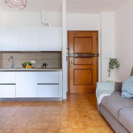 Pisa Cisanello - Comfy Apartment With Balcony! Экстерьер фото