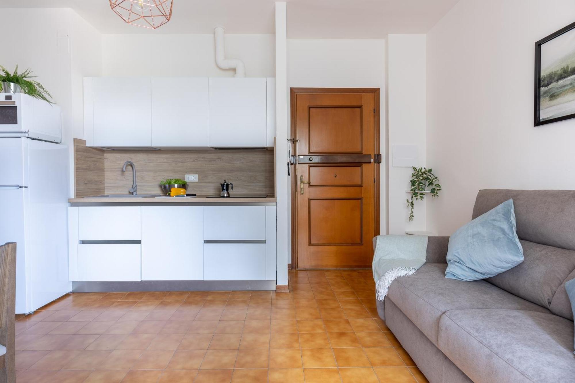 Pisa Cisanello - Comfy Apartment With Balcony! Экстерьер фото