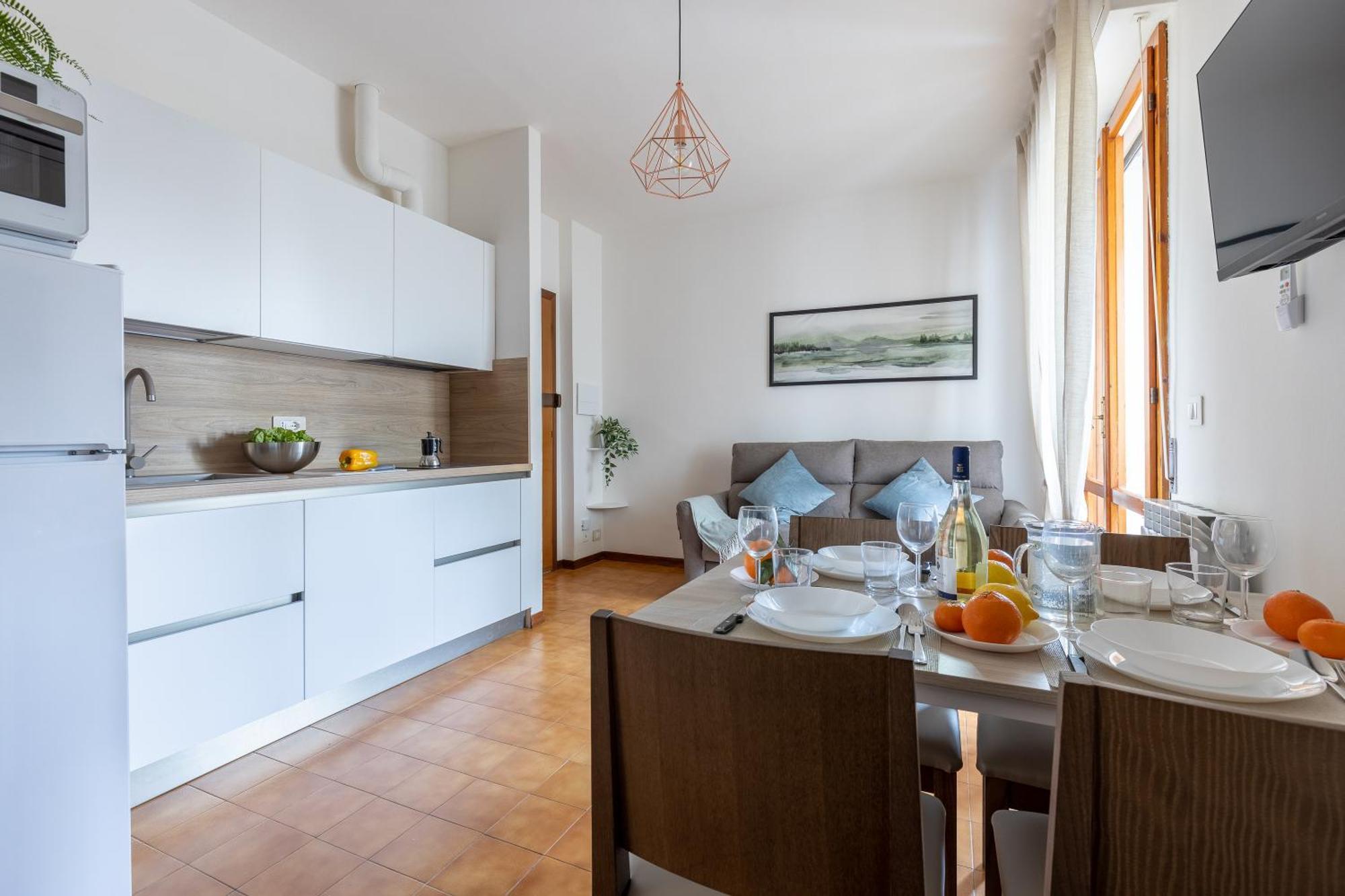 Pisa Cisanello - Comfy Apartment With Balcony! Экстерьер фото