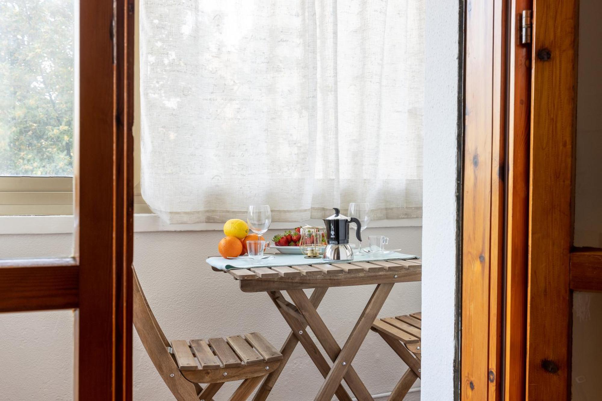 Pisa Cisanello - Comfy Apartment With Balcony! Экстерьер фото