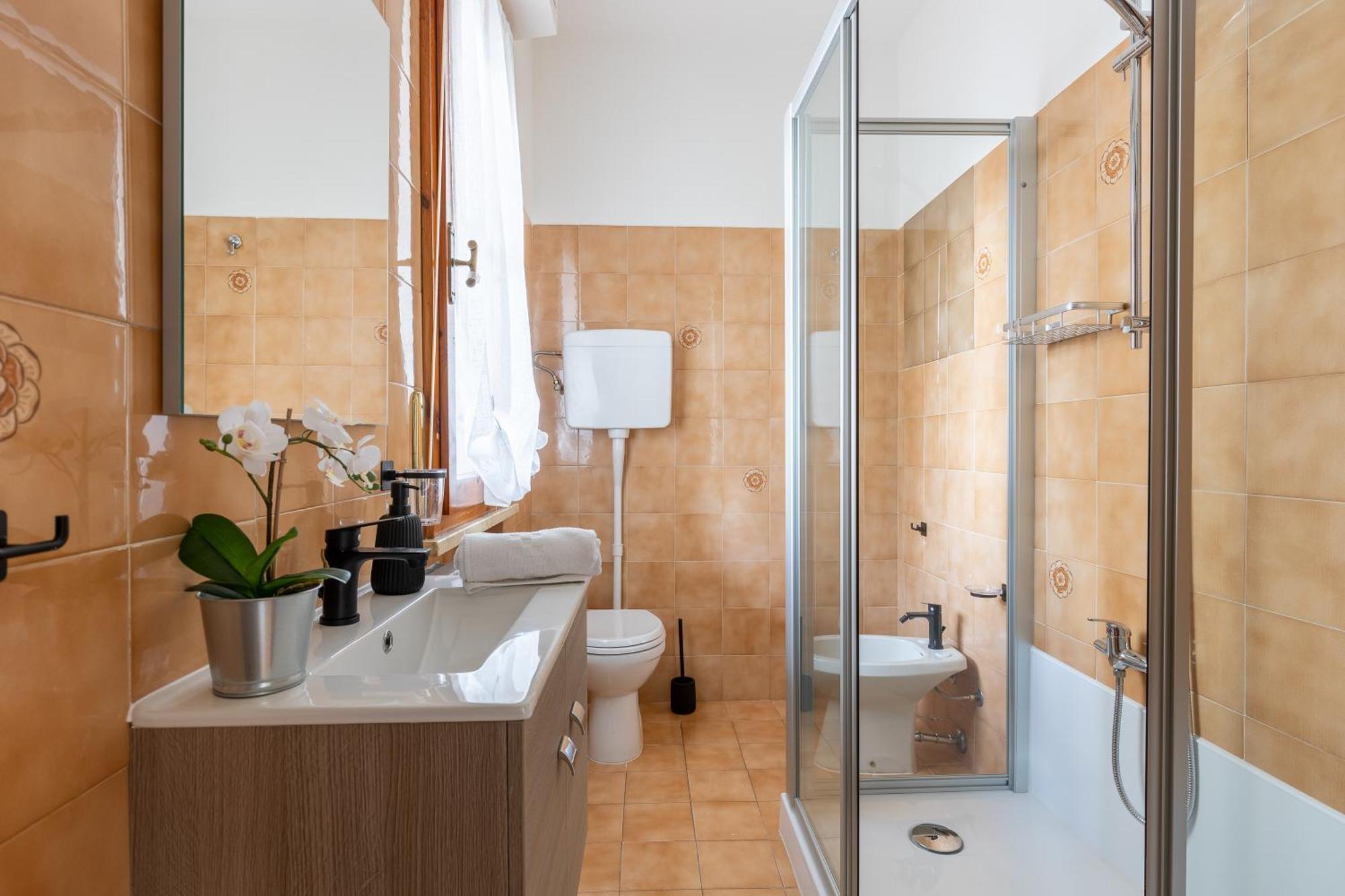 Pisa Cisanello - Comfy Apartment With Balcony! Экстерьер фото